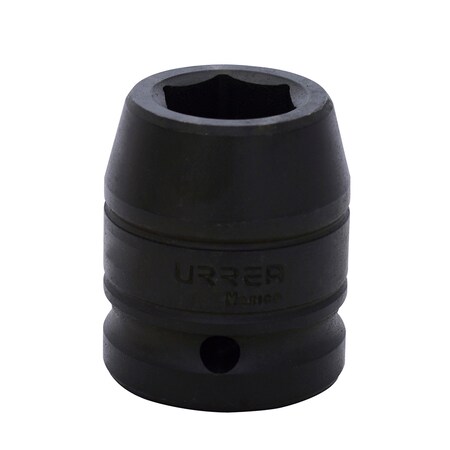Urrea 3/4" drive 6-point short impact socket 3/4" 7512